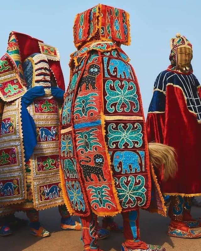 Terre et Esprit