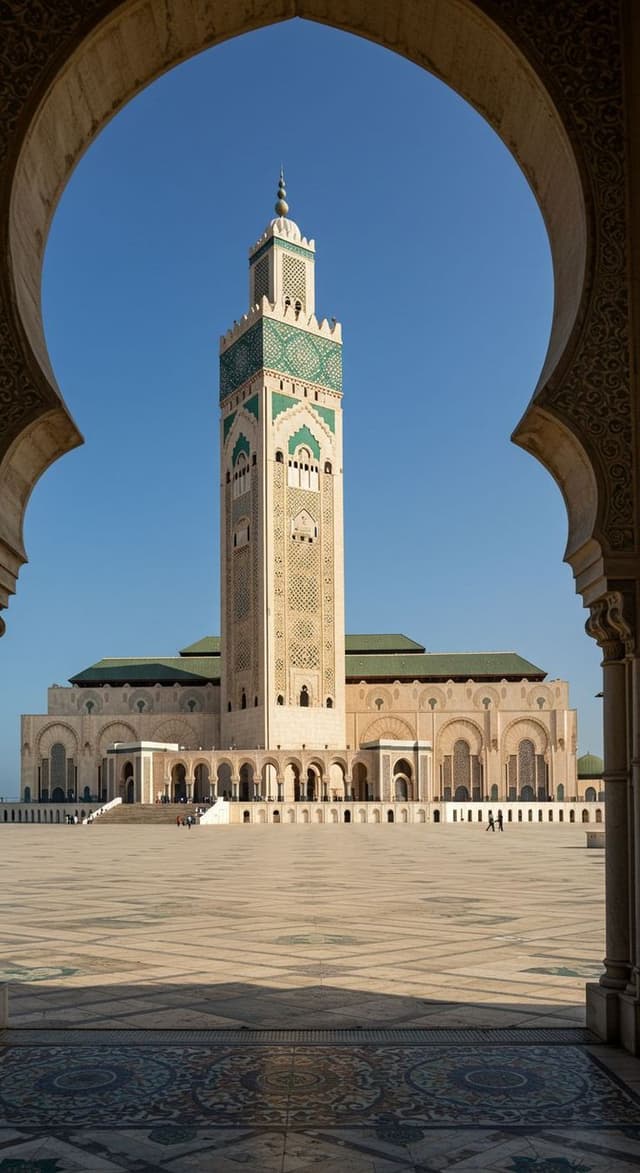Maroc
