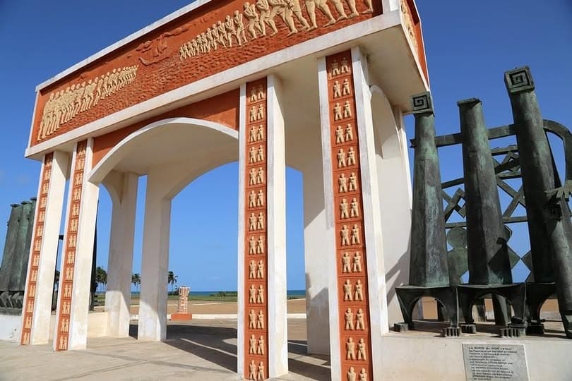 Ouidah