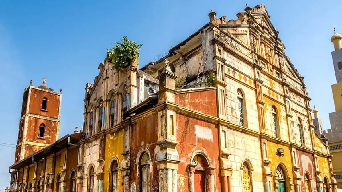 Porto-Novo