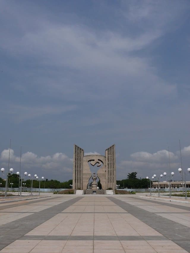 Togo